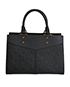 Sully PM, back view